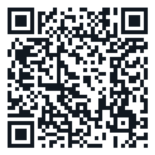 QR code for the macOS download page