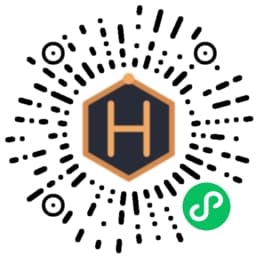 Scan to open the Code & Product Notes Mini Program